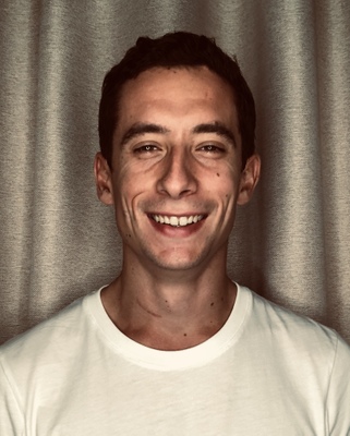 Guillaume Pommier Guillaume Pommier