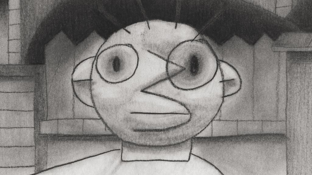 Festival international du film d'animation de Krok - 2018 Festival international du film d'animation de Krok - 2018