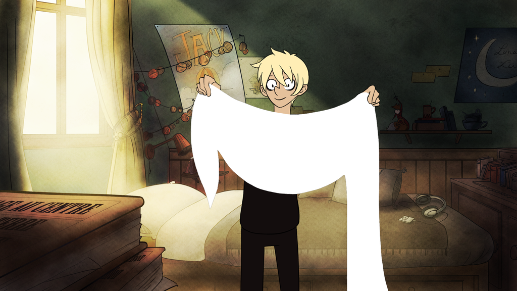 F&eacute;licie Poupon