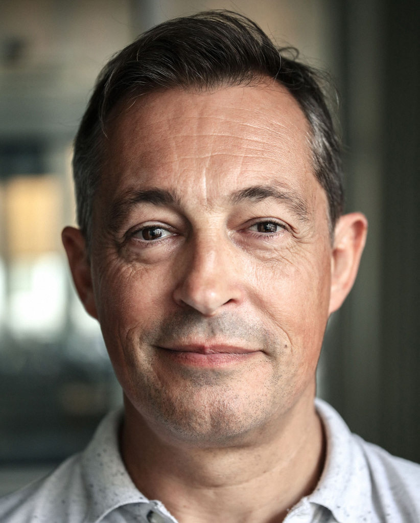 Antoine Rodelet Antoine Rodelet