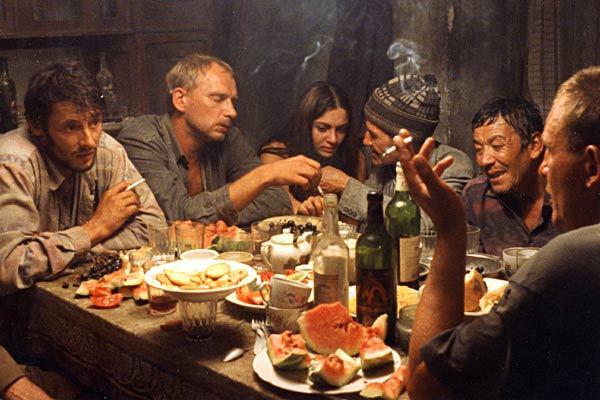 International Film Festival Rotterdam - 2006