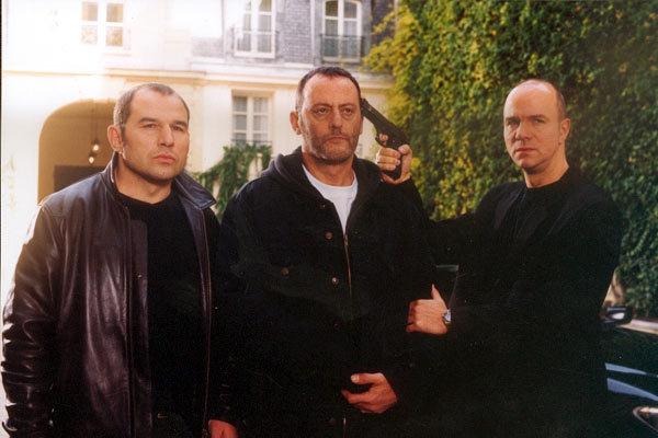 モスクワ フランス映画祭 - 2003 モスクワ フランス映画祭 - 2003