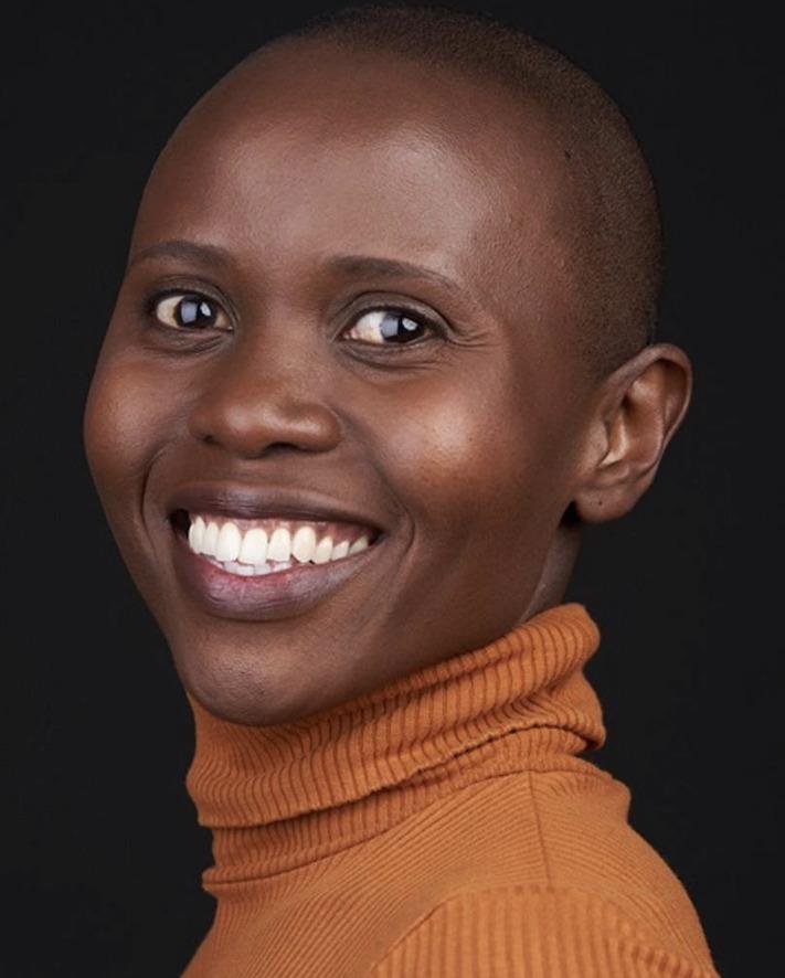 Eliane Umuhire Eliane Umuhire