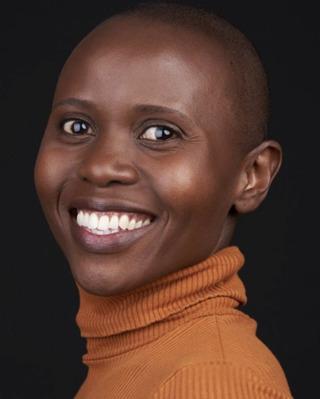 Eliane Umuhire Eliane Umuhire