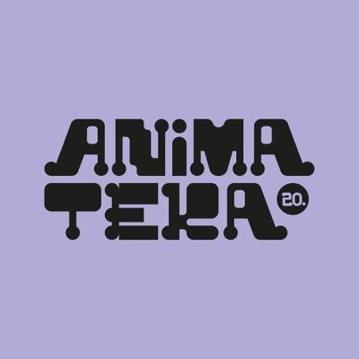Animateka International Animated Film Festival - 2026