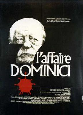 L'Affaire Dominici L'Affaire Dominici