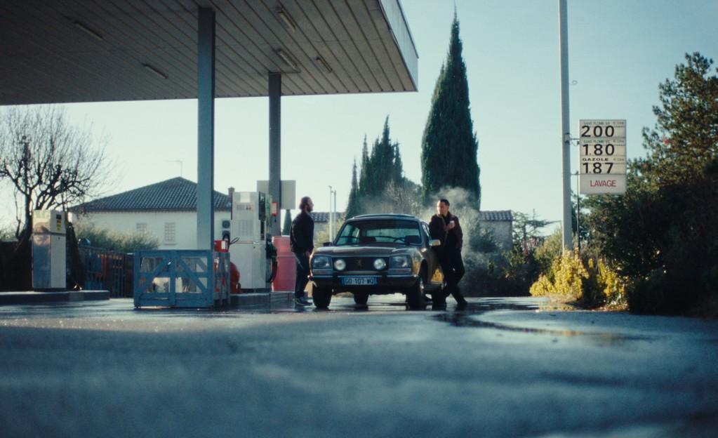 Frères des bois Frères des bois