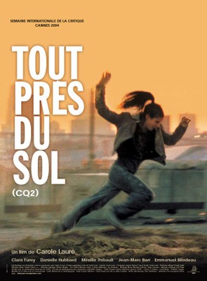 Tout près du sol - CQ2 Tout près du sol - CQ2