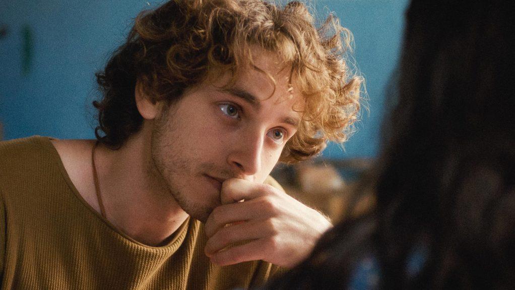 Nuit noire en Anatolie Nuit noire en Anatolie