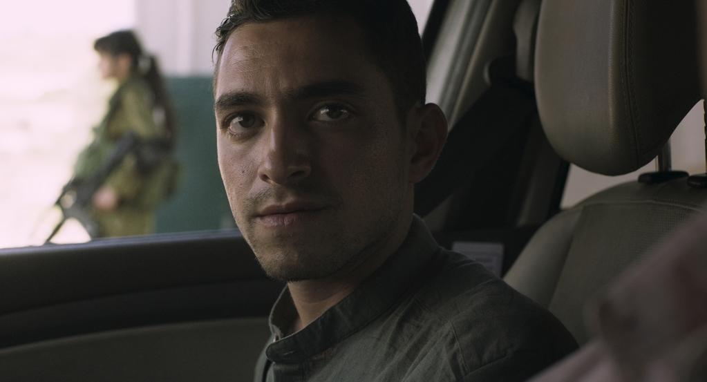 Une orange de Jaffa Une orange de Jaffa