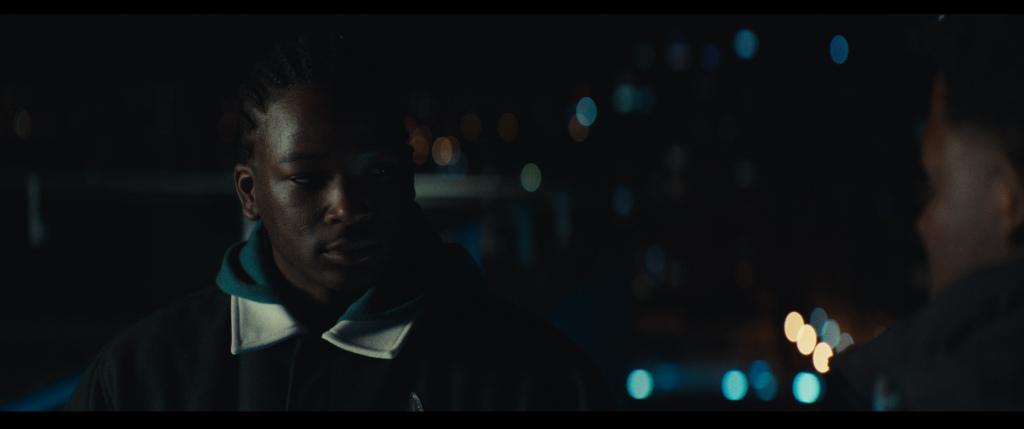 Osef le paradis Osef le paradis