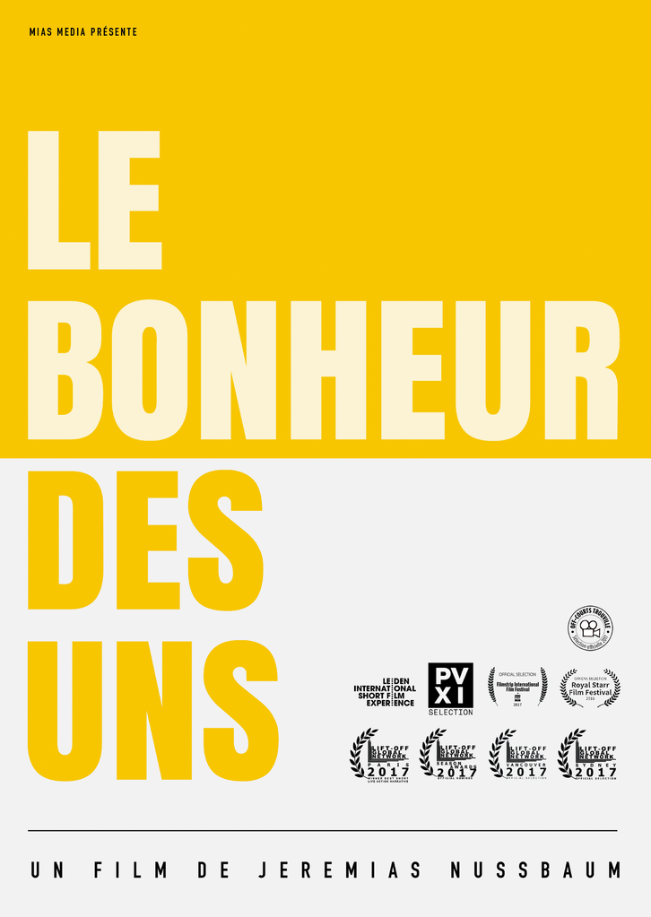 Le Bonheur des uns Le Bonheur des uns