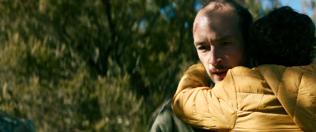 Par-delà les montagnes Par-delà les montagnes