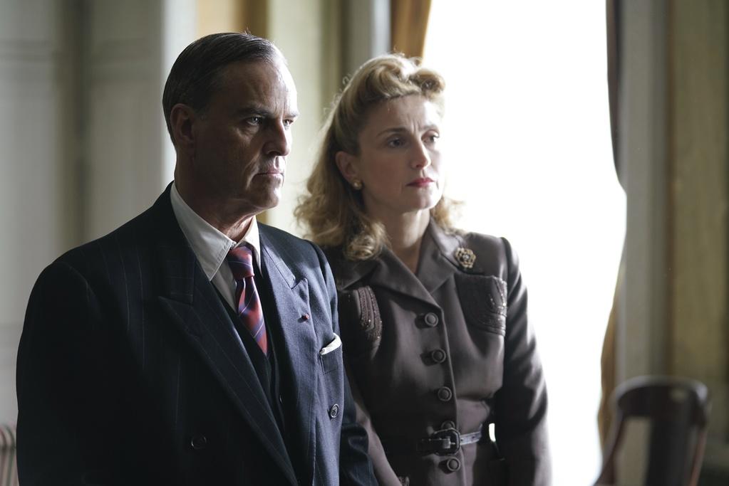 L'histoire d'Annette Zelman L'histoire d'Annette Zelman