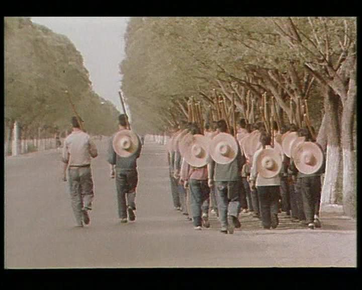 China, I Love You (Chine, je t'aime) China, I Love You (Chine, je t'aime)