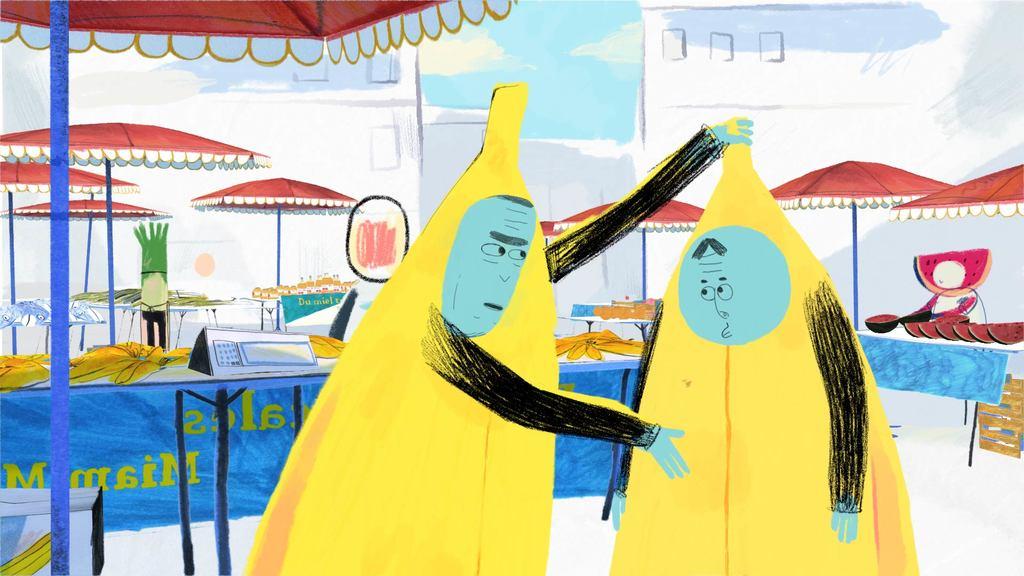 Everything Will Fall Out of Place Everything Will Fall Out of Place