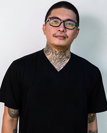 Arvin Belarmino Arvin Belarmino