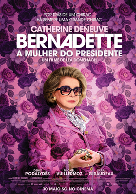 Bernadette - Portugal