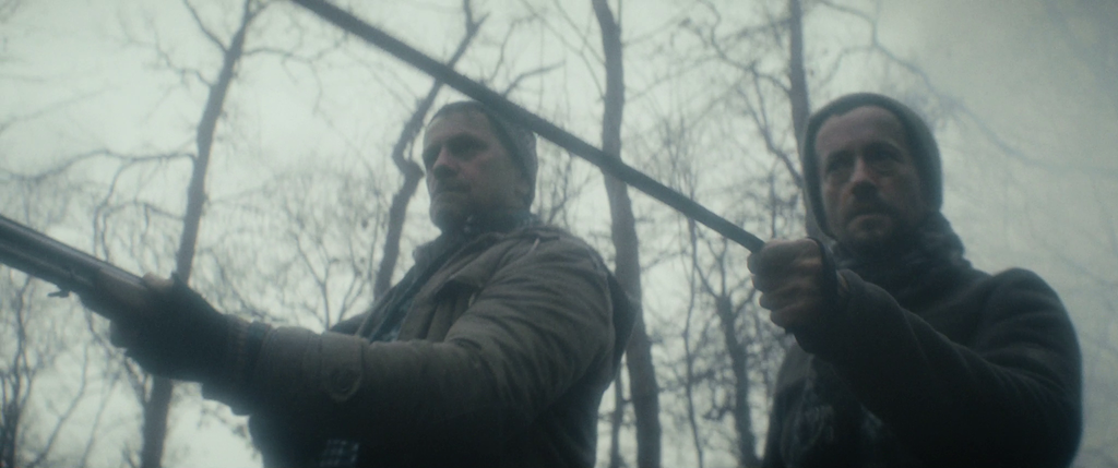 Prague International Short Film Festival  - 2019