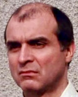 Jean-Claude Weibel Jean-Claude Weibel