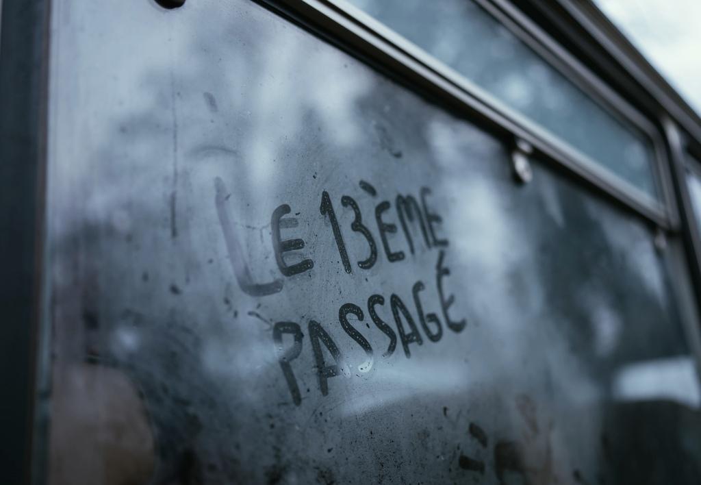 Le 13ème Passagé Le 13ème Passagé