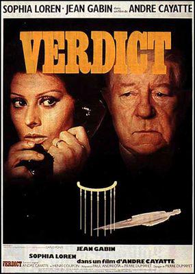 El Veredicto El Veredicto