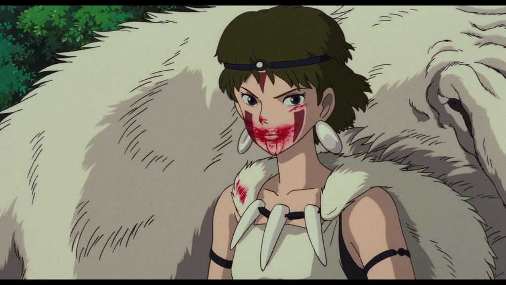 Miyazaki, l’esprit de la nature - © Studios Ghibli