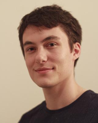 Antoine Vienne Antoine Vienne