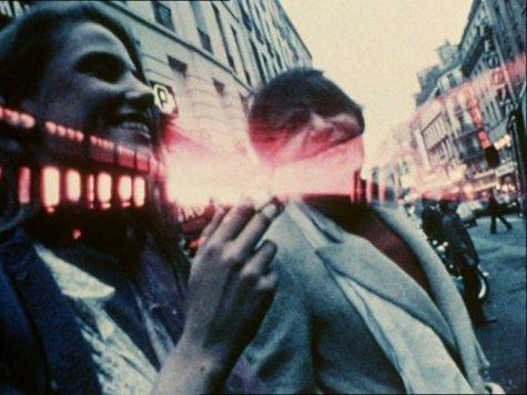 À l'ombre de la canaille bleue À l'ombre de la canaille bleue