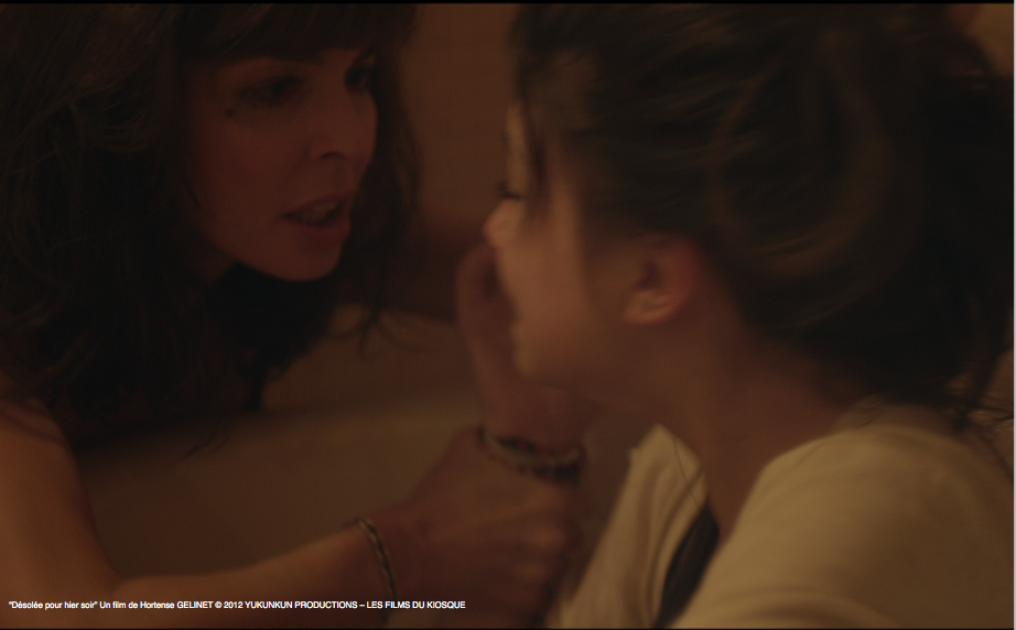 Sorry For Last Night Sorry For Last Night