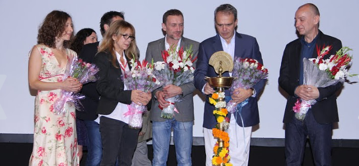 Travel journal by Carine Tardieu, filmmaker Travel journal by Carine Tardieu, filmmaker