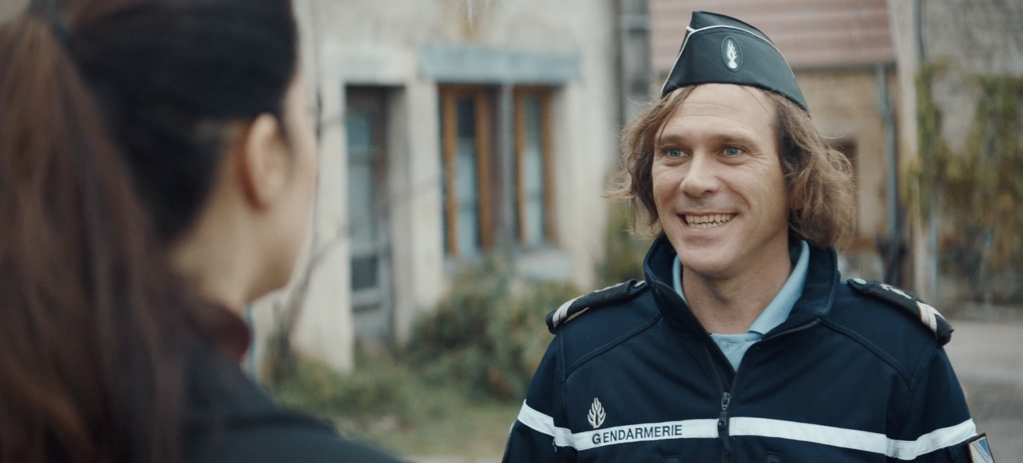 Les Gendarmes et les voleurs Les Gendarmes et les voleurs