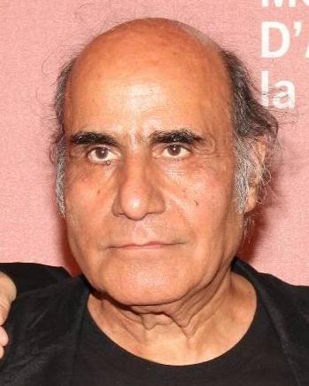 Amir Naderi Amir Naderi