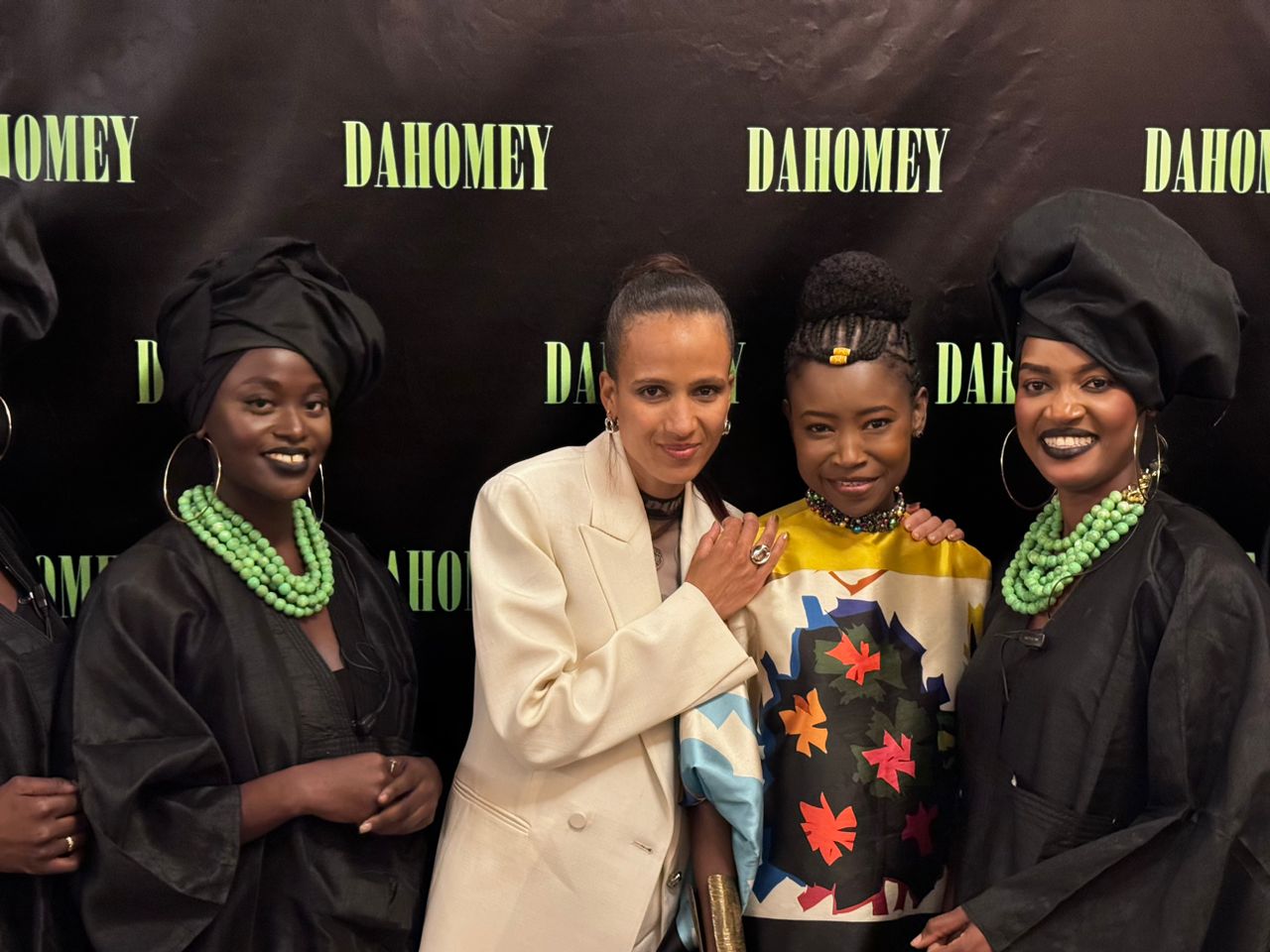 Unifrance accompagne le renouveau des salles en Afrique subsaharienne francophone Unifrance accompagne le renouveau des salles en Afrique subsaharienne francophone