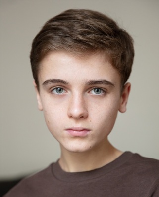 Lucas Ponton Lucas Ponton