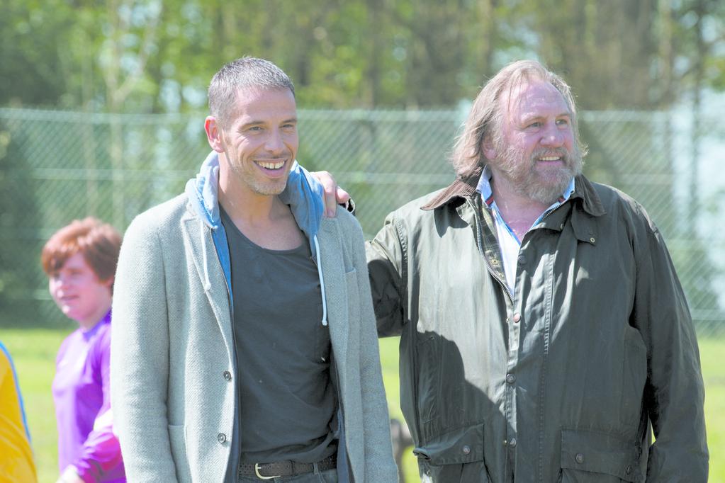 Unifrance Rendez-Vous in Paris - 2016 Unifrance Rendez-Vous in Paris - 2016