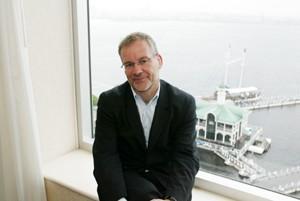 東京発:ティエリー・フレモー氏インタビュー 東京発:ティエリー・フレモー氏インタビュー