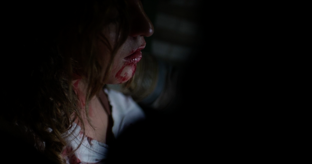 Yamina Zoutat - &copy; Shellac