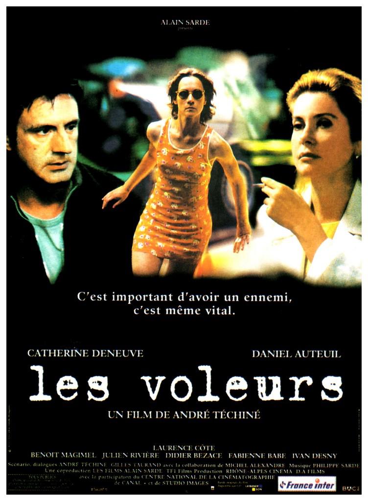 セザール賞（フランス映画） - 1997