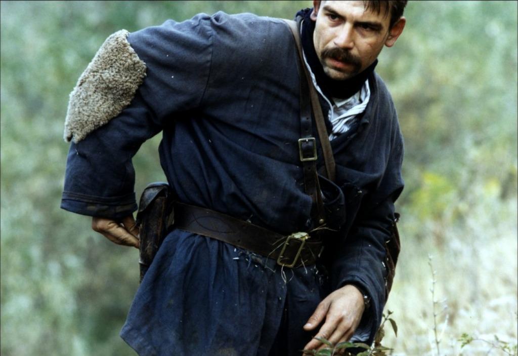 Capitaine Conan Capitaine Conan