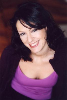 Nathalie Niel - &copy; C. Forsberg