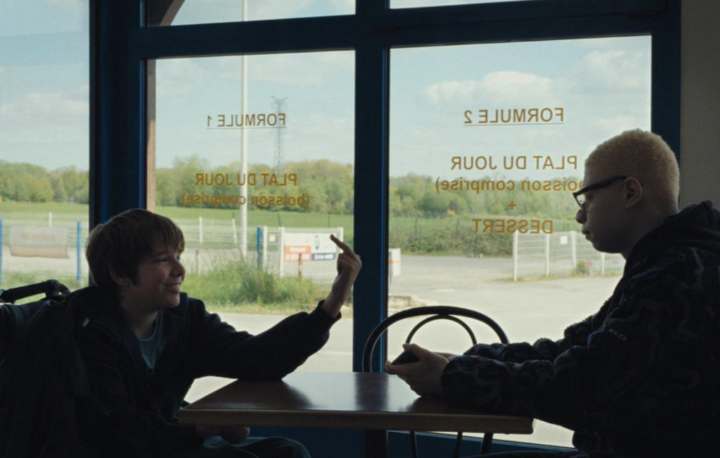 Les Petits Monstres Les Petits Monstres