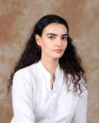 Sharon Hakim - © Eric Catarina Sharon Hakim - © Eric Catarina