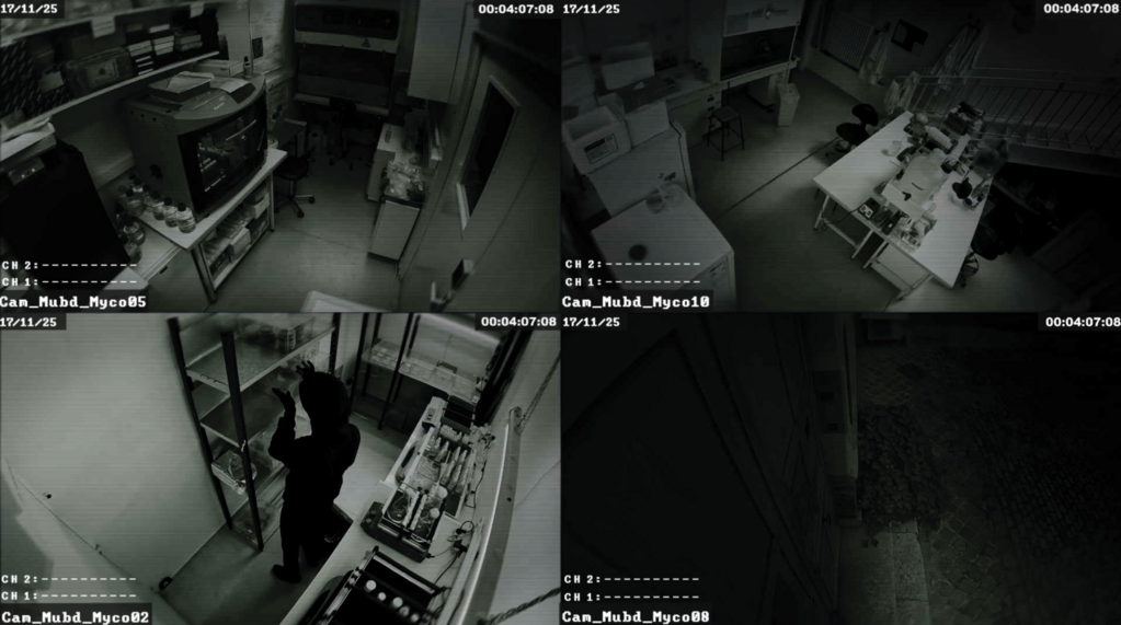 La Fin de l'Âge de fer La Fin de l'Âge de fer