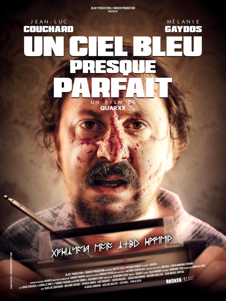 Kortfilmfestival Leuven - 2016