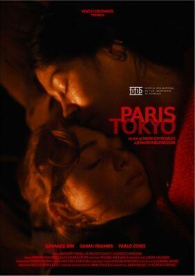Paris Tokyo Paris Tokyo