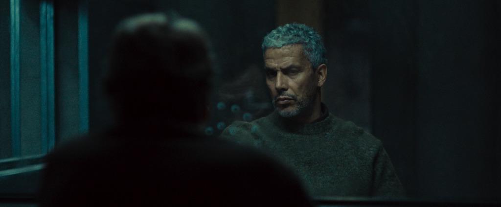 Sami Bouajila - &copy; SND