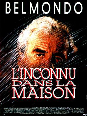 Stranger in the House Stranger in the House