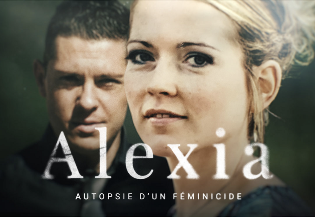Alexia: Autopsy of a Feminicide