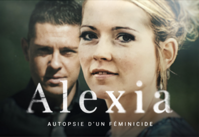 Alexia: Autopsy of a Feminicide